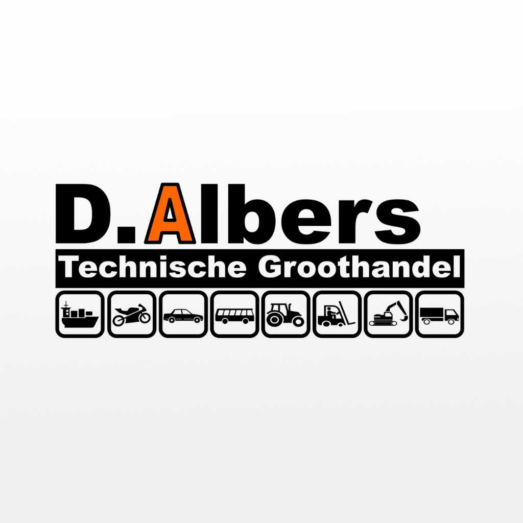 Contact Technische Groothandel Dennis Albers