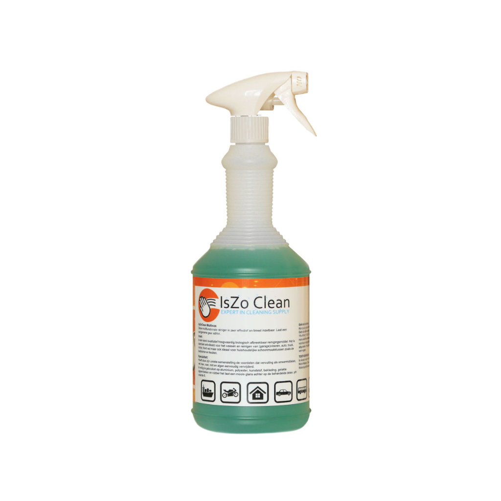 Iszo Clean Multiwas 1 liter