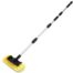 IsZo Clean MultiWash zachte wasborstel voor krasvrije reiniging voor auto, camper of boot