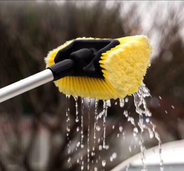 MultiWash wasborstel - Afbeelding 3