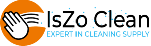 IsZo Clean Expert in cleaning supply